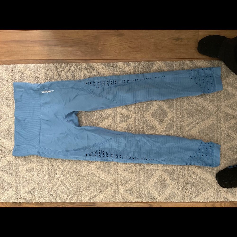 Gymshark Seamless Leggings